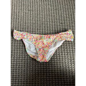 victoria’s secret bikini bottoms